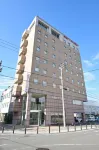 Saijo Urban Hotel Hotels in der Nähe von JR Iyo-Saijo station