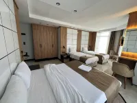 帕爾斯帕拉斯酒店 凡城酒店