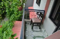 호텔 란스 아파트먼트