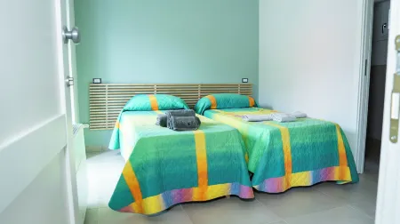 B&B da Carmela Отели в г. Тора-э-Пиччилли