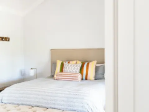 Alkina Old Quarter Luxury Accommodation Hotels in Nuriootpa