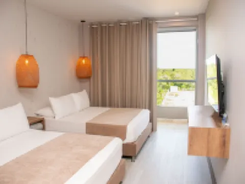 Ciela Hotel & Beach Club Hotels in Tolu
