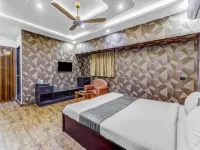 Bella Vagues Hotel di 