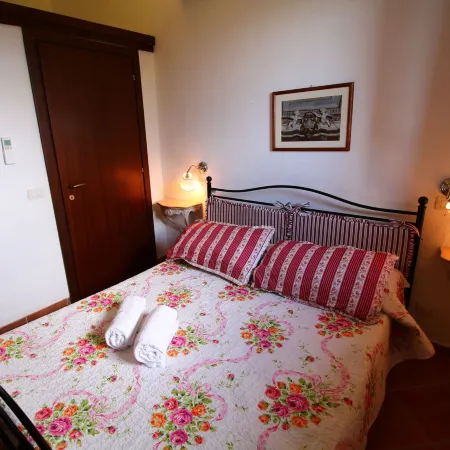 Romantic Hideaway in Lazio