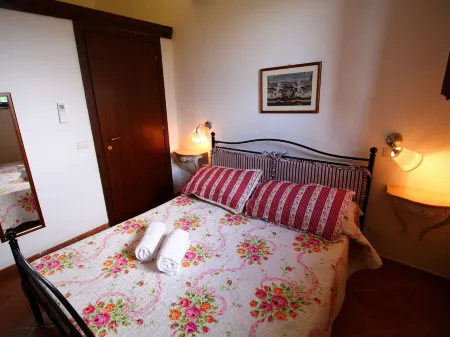 Romantic Hideaway in Lazio