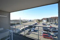 Apartment by the Coast in Belgium