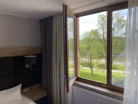 Residenz am Berg Hotels in Callenberg