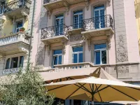 Seven Town House Boutique Hotel Hotels in Locarno