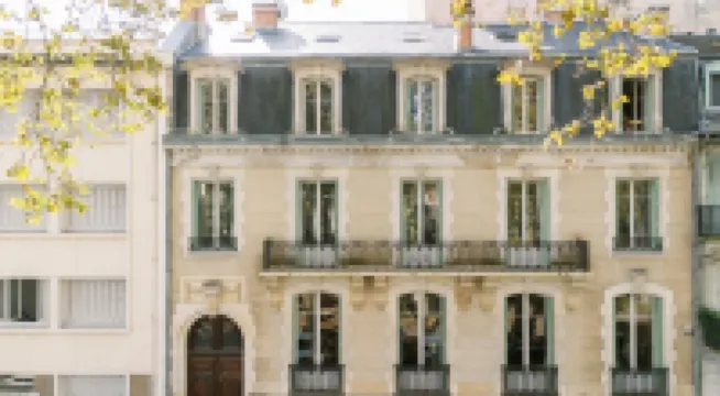 Les Suites de L’Opéra