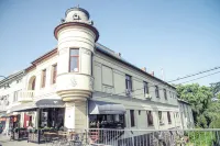 Ratiu House Hotels near Turda Salt Mine