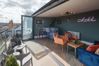 Host & Stay - Devereux House - balcony