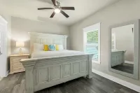 30A Beach House - Beach Bayou