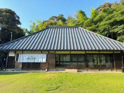 카토리 하치산로쿠 가토리 시 호텔