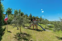 Luxury Villa in Tuscany with Pool Near Pisa and Florence - Eight Bedrooms 14 pl