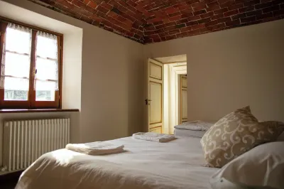 Al Bodregon - Relax e Tradizione Nel Borgo di Bagnone Hotels in Bagnone
