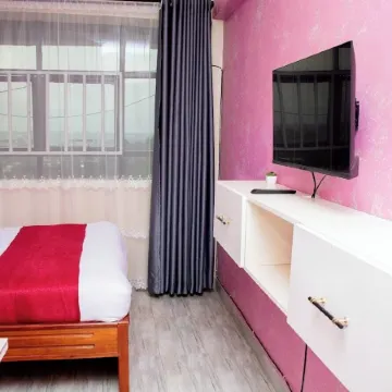 The Skyline Hotel Eldoret