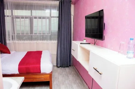 The Skyline Hotel Eldoret