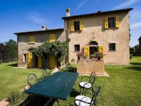 Holiday Home in Brisighella with Garden