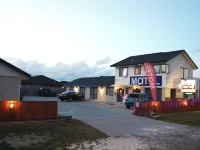 Energy Motor Lodge Papamoa Hotels in Papamoa