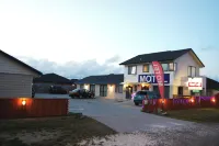 Energy Motor Lodge Papamoa Hotels in 
