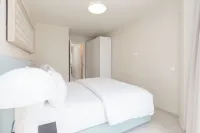 Casselbergh Residences Kaaiman - Oostende Hotels in Бредене