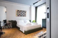 Muz Studios Hotels in 