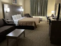 Quality Inn Forsyth Decatur Hotels in Forsyth
