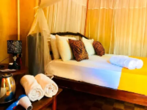 Atha Safari Resort & Riverside Camping Hotels in 