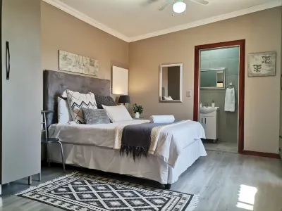 Citrus Lane Guesthouse