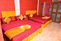 We Hotels Alibaug Hotels in Akshi