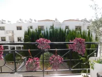 Paramount Gardens Resorts C202 - Wi-Fi