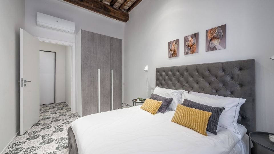 Emilia Suite Palace