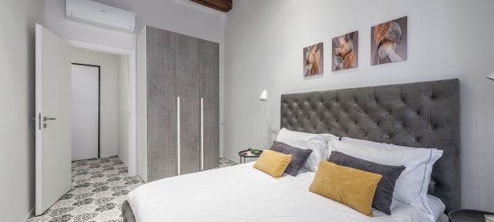 Emilia Suite Palace Hotels in Modena