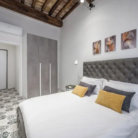 Emilia Suite Palace