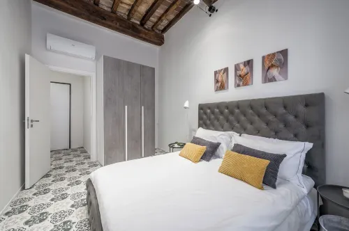 Emilia Suite Palace - appartements de vacances
