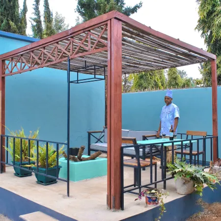 Ngorongoro Villa and Restaurant