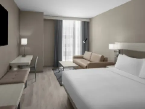 AC Hotel St. Louis Clayton Hotels in Clayton