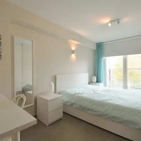 Apartment in Oostduinkerke Near the Beach