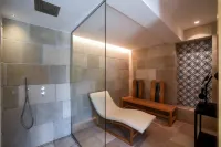 Hotel Montemare - spa