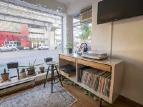 The Dylan, a Baymont by Wyndham シアトルのホテル