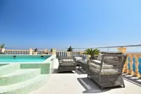 Atico Suite Ola Blanca - Pools