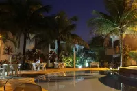 Pousada Larimor