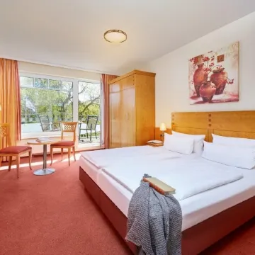 Strandhotel Luise Von Preussen