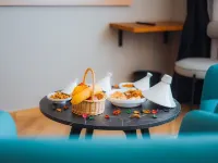 Elite View Hotel Dakhla - Breakfast