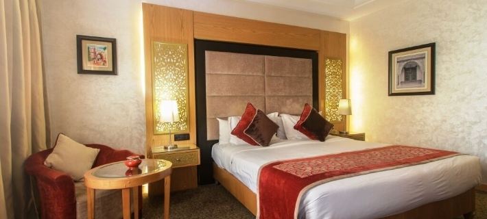Hotel Rabat Hôtels à&nbsp;: Rabat