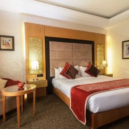 Hotel Rabat