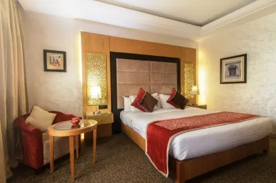Hotel Rabat