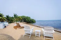 Sand Castle Vista - Villas