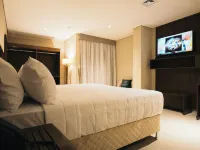 Zielo Hotel Hoteles en Luque