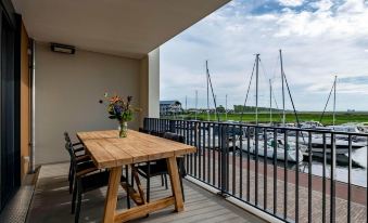 Loft Near Marina and Veerse Meer